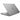 Rear Image for HP ZBook Ultra G1a 14" Touchscreen Mobile Workstation - 2.8K - AMD Ryzen AI MAX PRO 385 - 32 GB - 1 TB SSD - English Keyboard - Meteor Silver - Smart Buy