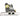Main Image for StarTech 2-Port 2.5Gbps PCI Express PoE Network Card, Dual Intel I225-V, PCIe 802.3af/at PoE+ Multi-Gigabit Ethernet NIC