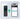 Alternate-Image14 Image for Yealink AX86R IP Phone - Cordless - Cordless - Wi-Fi, Bluetooth - 5 Multiple Conferencing - Wall Mountable - Black