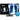 Alternate-Image8 Image for Asus MH2741A 27" Class LCD Monitor - 16:9 - Black