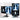 Alternate-Image15 Image for Asus MH2741A 27" Class LCD Monitor - 16:9 - Black