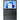 Alternate-Image3 Image for Lenovo 500w Gen 5 83LH0006US 12.2" Touchscreen Convertible 2 in 1 Notebook - WUXGA - 60 Hz - Intel N-Series N250 - 8 GB - 128 GB SSD - English Keyboard - Slate Gray