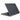 Alternate-Image7 Image for Lenovo 500w Gen 5 83LH0006US 12.2" Touchscreen Convertible 2 in 1 Notebook - WUXGA - 60 Hz - Intel N-Series N250 - 8 GB - 128 GB SSD - English Keyboard - Slate Gray