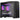 Alternate-Image4 Image for Lenovo Legion T5 30AGB10 90YJ0015US Gaming Desktop Computer - AMD Ryzen 7 7700X - 32 GB - 1 TB SSD - Tower - Eclipse Black