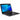 Alternate-Image2 Image for Acer TravelMate B3 11 TMB311-34T TMB311-34T-C5KX 11.6" Touchscreen Notebook - HD - 60 Hz - Intel N-Series N150 - 8 GB - 128 GB Flash Memory - English Keyboard - Black