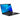 Alternate-Image2 Image for Acer TravelMate P6 14 AI TMP614-54 TMP614-54-783T 14" Copilot+ PC Notebook - WQXGA+ - 120 Hz - Intel Core Ultra 7 268V - 32 GB - 1 TB SSD - English Keyboard - Black