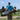 Alternate-Image3 Image for JLab Pop Party Portable Bluetooth Speaker System - 5 W RMS - Black