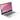 Alternate-Image2 Image for HP Chromebook 14a-nf0000 14a-nf0131wm 14" Chromebook - HD - Intel N-Series N200 - 4 GB - 128 GB Flash Memory - Glacier Silver