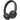 Rear Image for JLab Go Lux ANC On-Ear Headphones