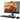 Main Image for Dell Pro 24 QC24250 All-in-One Computer - Intel Core Ultra 7 265 - vPro Technology - 16 GB - 256 GB SSD - 23.8" Full HD - Desktop - Dark Gray