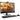 Alternate-Image1 Image for Dell Pro 24 QC24250 All-in-One Computer - Intel Core Ultra 7 265 - vPro Technology - 16 GB - 256 GB SSD - 23.8" Full HD - Desktop - Dark Gray