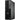 Left Image for Dell Pro QCS1250 Desktop Computer - Intel Core Ultra 5 235 - 8 GB - 256 GB SSD - Slim PC - Standard Black