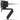 Front Image for Lenovo Essential Webcam - 30 fps - Black - USB 2.0 Type A - 1 Pack(s)