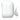 Left Image for Ubiquiti UniFi G6 Instant 8 Megapixel 4K Network Camera - Color - Compact - White