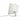 Rear Image for HP 24-cr0000a 24-cr0410 All-in-One Computer - AMD Athlon Silver 7120U - 8 GB - 256 GB SSD - 23.8" Full HD - Desktop - Shell White
