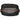 Top Image for Champs Onyx Carrying Case - Black