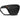 Right Image for Champs Onyx Carrying Case (Waist Pack) Gaming Accessories - Black