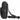 Left Image for Champs Onyx Carrying Case (Sling) - Black