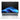 Front Image for HP EliteBook 8 G1i 14" Touchscreen Notebook - WUXGA - 60 Hz - Intel Core Ultra 5 238V - vPro Technology - 32 GB - 512 GB SSD - English Keyboard - Glacier Silver Aluminum