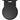 Bottom Image for Logitech Wall Mount - Graphite