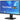 Left Image for ViewSonic VG2748A-2K 27 Inch 1440p Monitor, IPS with Ambient Light Sensor and Privacy Alert for Smooth Home and Office Productivity, Advanced Ergonomics, HDMI, USB Hub, and DisplayPort Inputs
