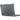 Alternate-Image2 Image for MAXCases Extreme Shell-F2 Slide Chromebook Case for Lenovo 500e/500w G4 Chromebook 2:1 12" (Modified) (Grey/Clear) (Replacement For LN-ESF-500E-G4-GRY)