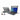 Main Image for MAXCases Extreme Shell-F2 Slide Chromebook Case for Lenovo 500e/500w G4 Chromebook 2:1 12" (Modified) (Grey/Clear) (Replacement For LN-ESF-500E-G4-GRY)