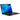Alternate-Image1 Image for Acer TravelMate P4 Spin 14 TMP414RN-55 TMP414RN-55-52RS 14" Touchscreen Convertible 2 in 1 Notebook - WUXGA - 60 Hz - Intel Core Ultra 5 225U - 16 GB - 512 GB SSD - English Keyboard - Blue