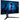 Alternate-Image1 Image for Acer Predator X27U Z1 27" Class Gaming LCD Monitor - 16:9 - Black