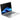 Main Image for HP EliteBook 6 G1i 14" Touchscreen Notebook - WUXGA - Intel Core Ultra 7 255U - 16 GB - 512 GB SSD - English Keyboard - Pike Silver Aluminum