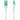 Alternate-Image1 Image for StarTech 2m (6.6ft) LC to LC (UPC) OM4 Multimode Fiber Optic Cable, Erika Violet, 50/125, 100G, Uniboot Fiber Jumper Cord, OFNR Riser