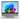 Main Image for Microsoft Surface 13.8" Touchscreen Copilot+ PC Notebook - 5G - 120 Hz - Intel Core Ultra 5 - 32 GB - 256 GB SSD - Platinum
