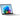 Right Image for Microsoft Surface 13.8" Touchscreen Copilot+ PC Notebook - 5G - 120 Hz - Intel Core Ultra 5 - 32 GB - 256 GB SSD - Platinum