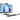 Right Image for HP 24-cr0000a 24-cr0430 All-in-One Computer - Intel N-Series i3-N300 - 8 GB - 256 GB SSD - 23.8" Full HD - Desktop - Jet Black