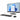 Main Image for HP 24-cr0000a 24-cr0430 All-in-One Computer - Intel N-Series i3-N300 - 8 GB - 256 GB SSD - 23.8" Full HD - Desktop - Jet Black