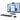 Alternate-Image4 Image for HP 24-cr0000a 24-cr0430 All-in-One Computer - Intel N-Series i3-N300 - 8 GB - 256 GB SSD - 23.8" Full HD - Desktop - Jet Black