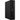 Top Image for Lenovo ThinkCentre M70s Gen 6 12YK000QUS Desktop Computer - Intel Core Ultra 7 2nd Gen 265 - vPro Technology - 16 GB - 512 GB SSD - Small Form Factor - Black