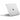 Rear Image for Microsoft Surface 13" Touchscreen Copilot+ PC Notebook - 60 Hz - Qualcomm Snapdragon X Plus - 24 GB - 1 TB SSD - Platinum