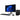 Alternate-Image3 Image for Lenovo ThinkStation P3 Ultra Gen 2 30J50032US Workstation - 1 x Intel Core Ultra 7 2nd Gen 265 - vPro Technology - 32 GB - 512 GB SSD - Small Form Factor - Black