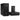 Alternate-Image1 Image for HP Z2 G1i Workstation - Intel Core Ultra 7 265K - 32 GB - 1 TB SSD - Tower - Black
