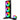 Alternate-Image11 Image for Cooler Master Elite Liquid 360 CPU AIO Cooler - 360mm Radiator, 3X ARGB PWM Fans, Dual-Chamber Pump Design, Ultra-Quiet High-Performance Cooling, AMD AM5/AM4 & Intel LGA 1851/1700, Black