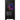 Rear Image for Lenovo Legion T5 30AGB10 90YJ005RUS Gaming Desktop Computer - AMD Ryzen 7 7700X - 32 GB - 1 TB PCI Express NVMe 4.0 x4 SSD - Tower - Eclipse Black