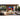 Life-Style Image for SYLVOX Deck Pro QLED 2.0 OQ75A2KHGD 75" Smart LED-LCD TV 2024 - 4K UHDTV - High Dynamic Range (HDR)