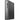 Bottom Image for Lenovo ThinkCentre neo 50q Gen 5 13B9002XUS Desktop Computer - Intel Core 5 210H - 16 GB - 512 GB SSD - Tiny - Black