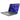 Left Image for HP ZBook 8 G1i 16" Mobile Workstation - WUXGA - 60 Hz - Intel Core Ultra 7 255H - 16 GB - 512 GB SSD - English Keyboard - Meteor Silver
