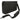 Alternate-Image5 Image for Case Logic Notion NOTIA-116 Carrying Case (Briefcase) for 15.6" PC, Notebook - Black