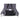 Alternate-Image1 Image for Urban Factory Carrying Case (Backpack) for 10.5" to 17.3" Notebook, Tablet, Smartphone - Gray/Black