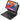 Alternate-Image2 Image for Adesso Bluetooth Keyboard for iPad Pro 11 inch and iPad Pro 10.9 inch M4 Generation