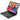Alternate-Image2 Image for Adesso Bluetooth Keyboard for iPad Pro 12.9 inch M4 Edition