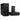 Alternate-Image21 Image for HP Z2 Mini G1i Workstation - 1 x Intel Core Ultra 7 265 - 16 GB - 512 GB SSD - Mini PC - Black